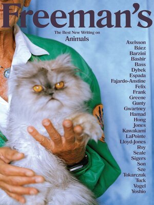 Animals - ebook